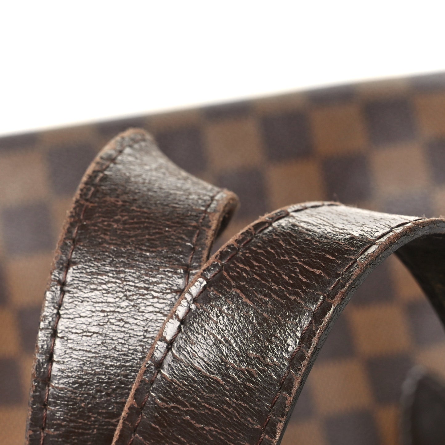 Damier Ebene Hampstead MM