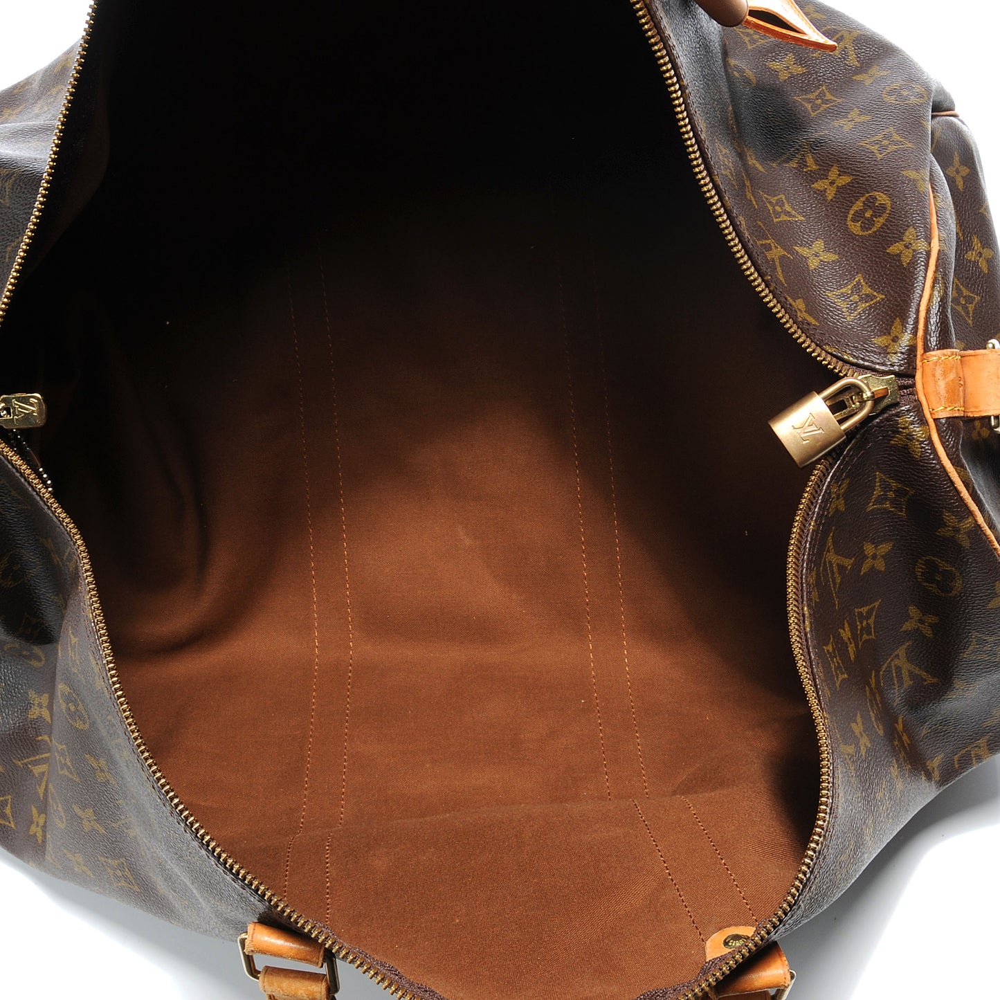 Monogram Keepall Bandouliere 60