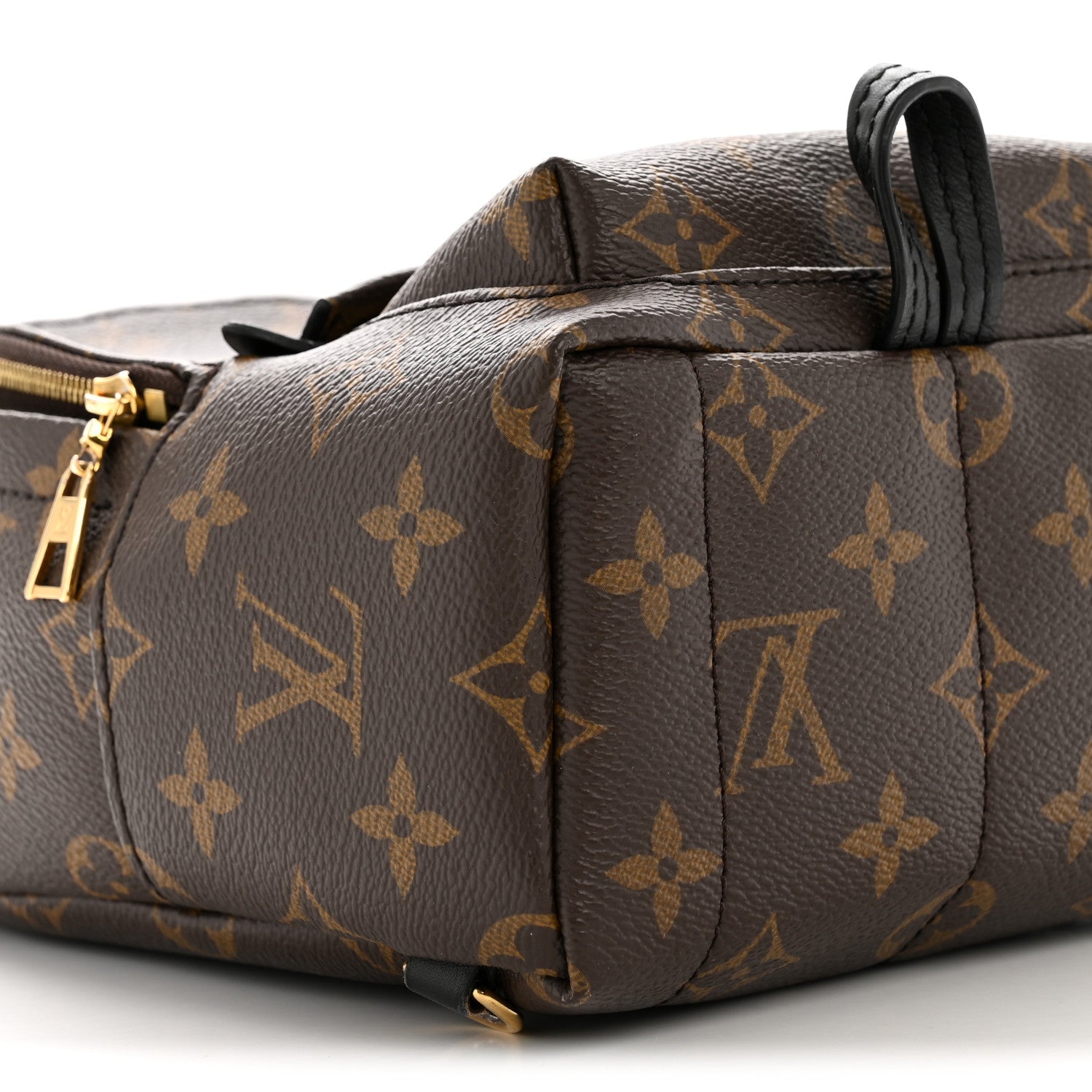 Louis Vuitton Monogram Palm Springs Backpack Mini 8 of 10