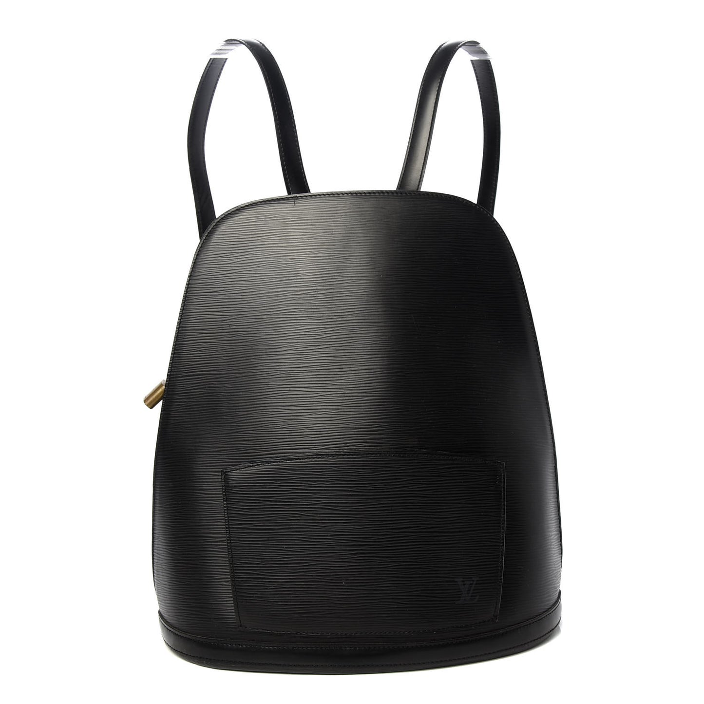 Epi Gobelins Backpack Black