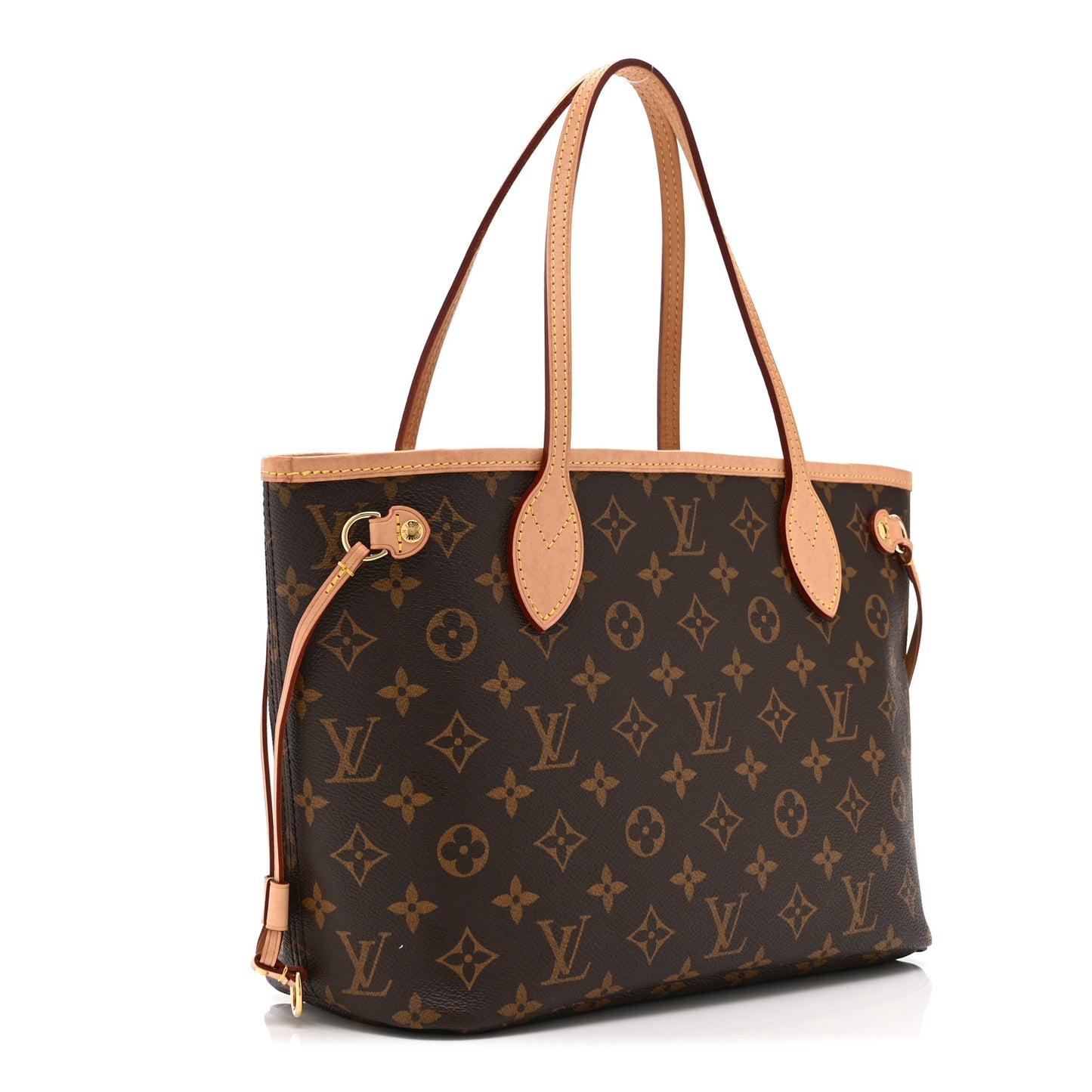 Monogram Neo Neverfull PM Fuchsia
