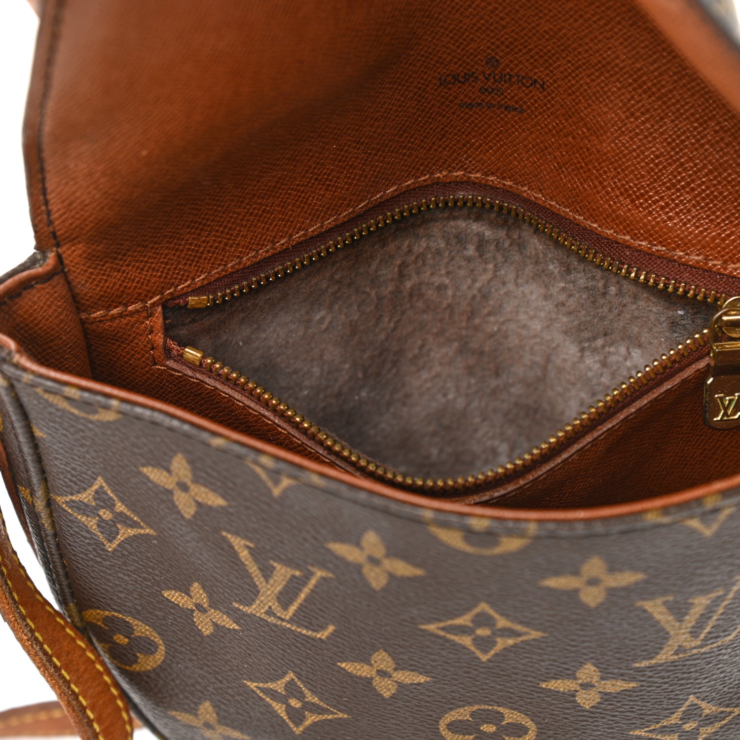Louis Vuitton Monogram Chantilly PM 7 of 15