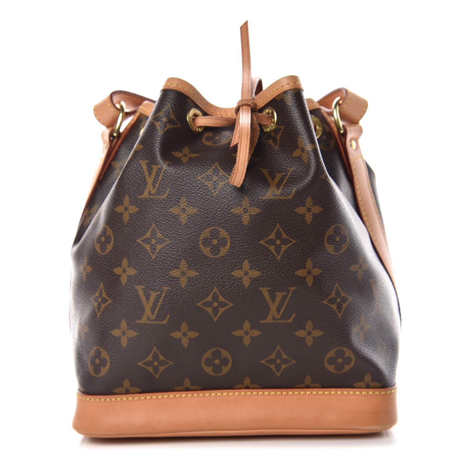 Louis Vuitton Monogram Noe BB 1 of 10