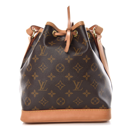Louis Vuitton Monogram Noe BB 1 of 10