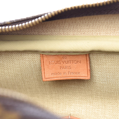 Louis Vuitton Monogram Deauville 6 of 13