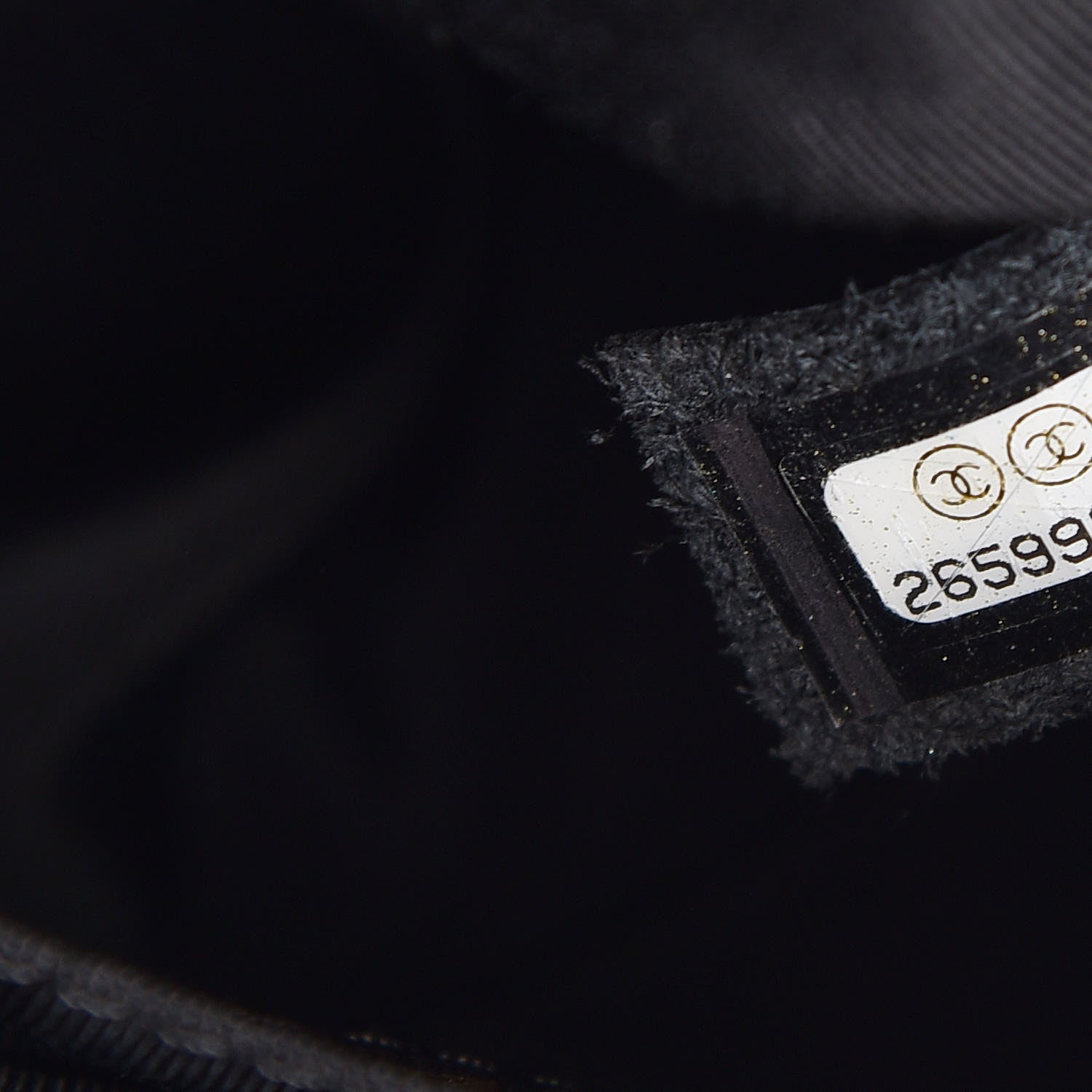 Chanel Lambskin Quilted Small Urban Spirit Backpack Black 7 of 10