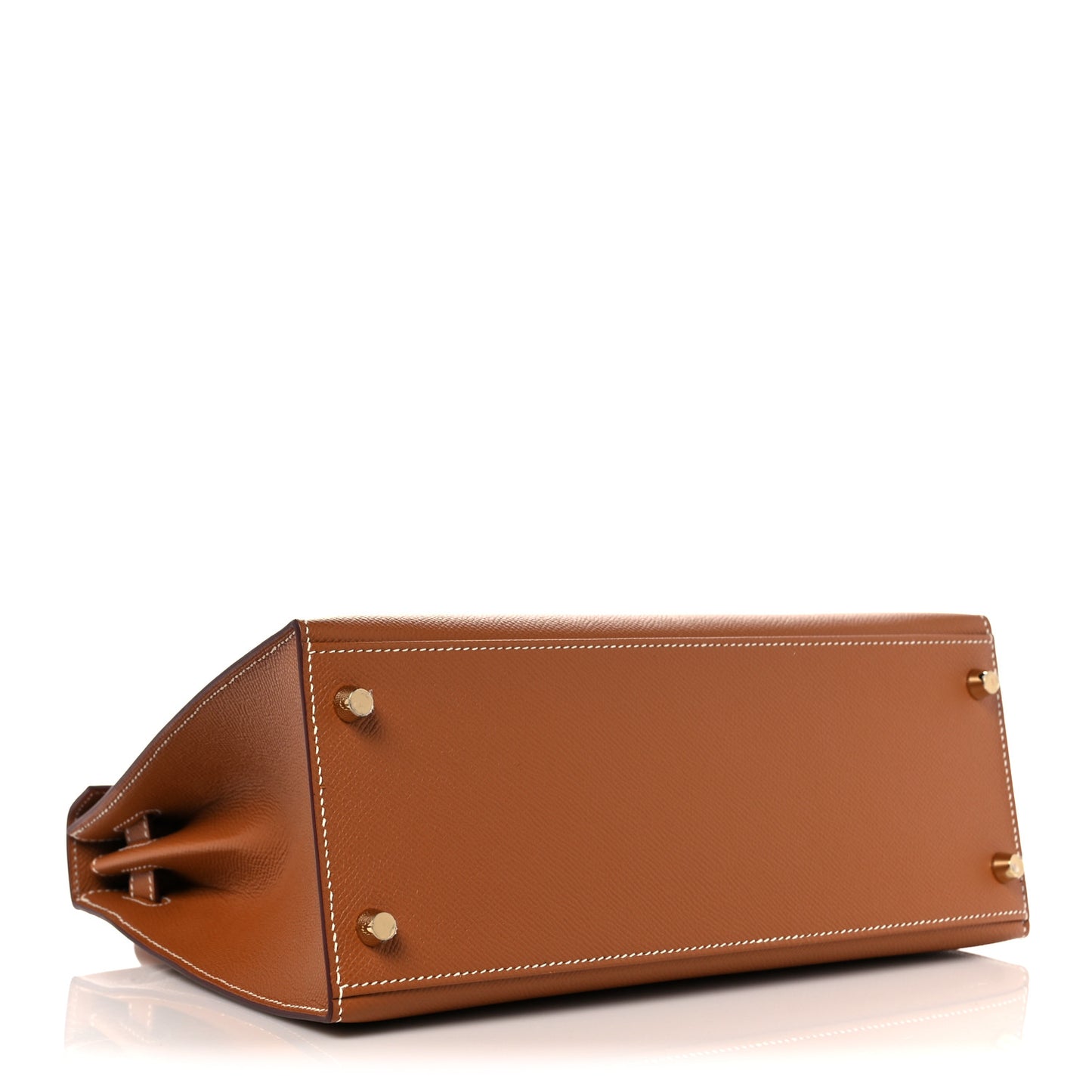 Epsom Kelly Sellier 28 Gold