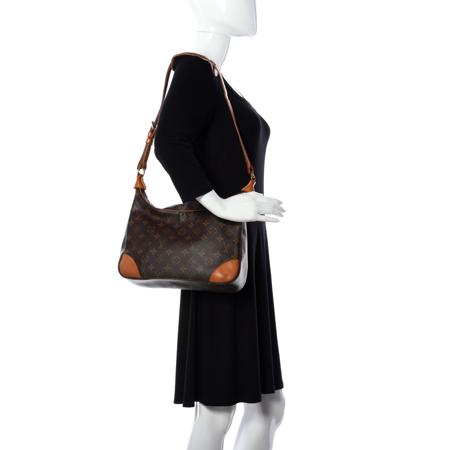 Monogram Boulogne 30