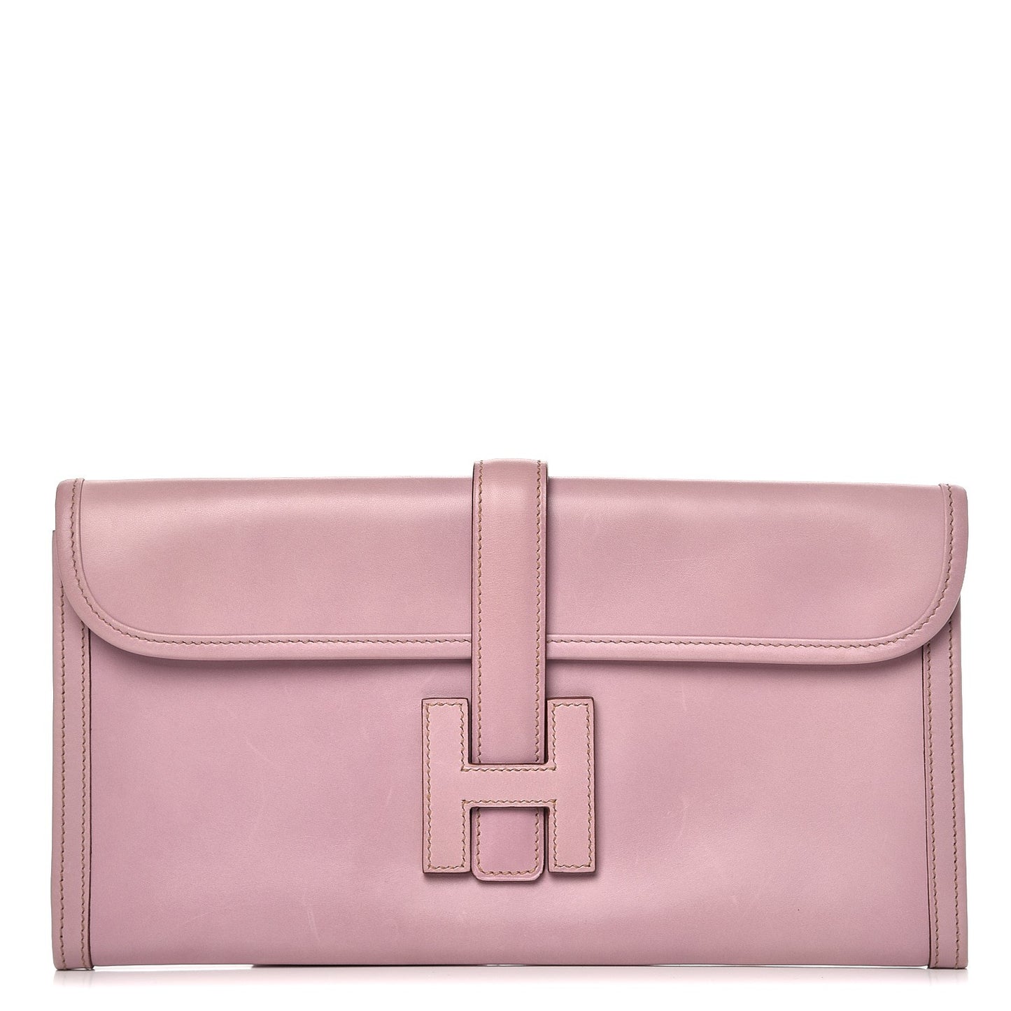 Box Nepal Jige Elan 29 Clutch Lilac