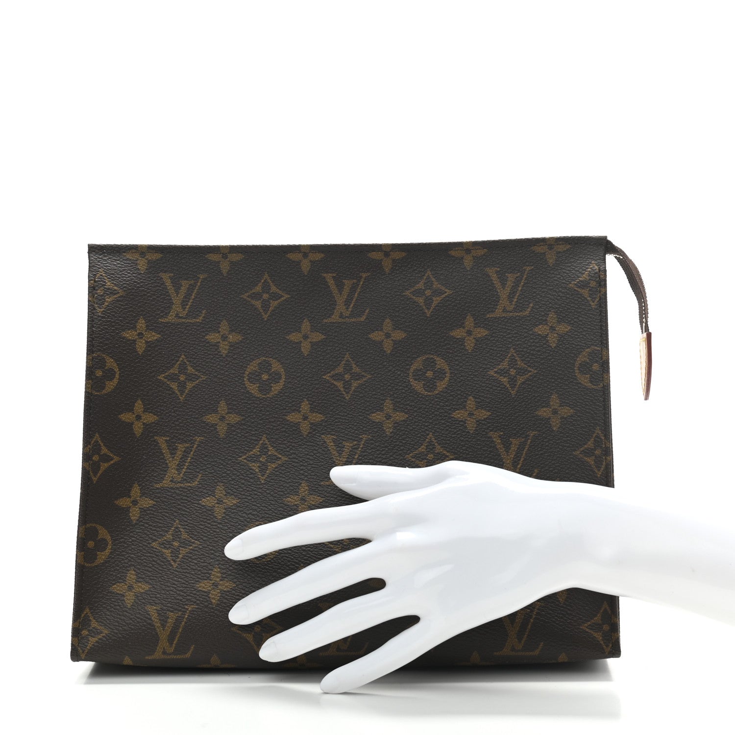 Louis Vuitton Monogram Toiletry Pouch 26 2 of 9