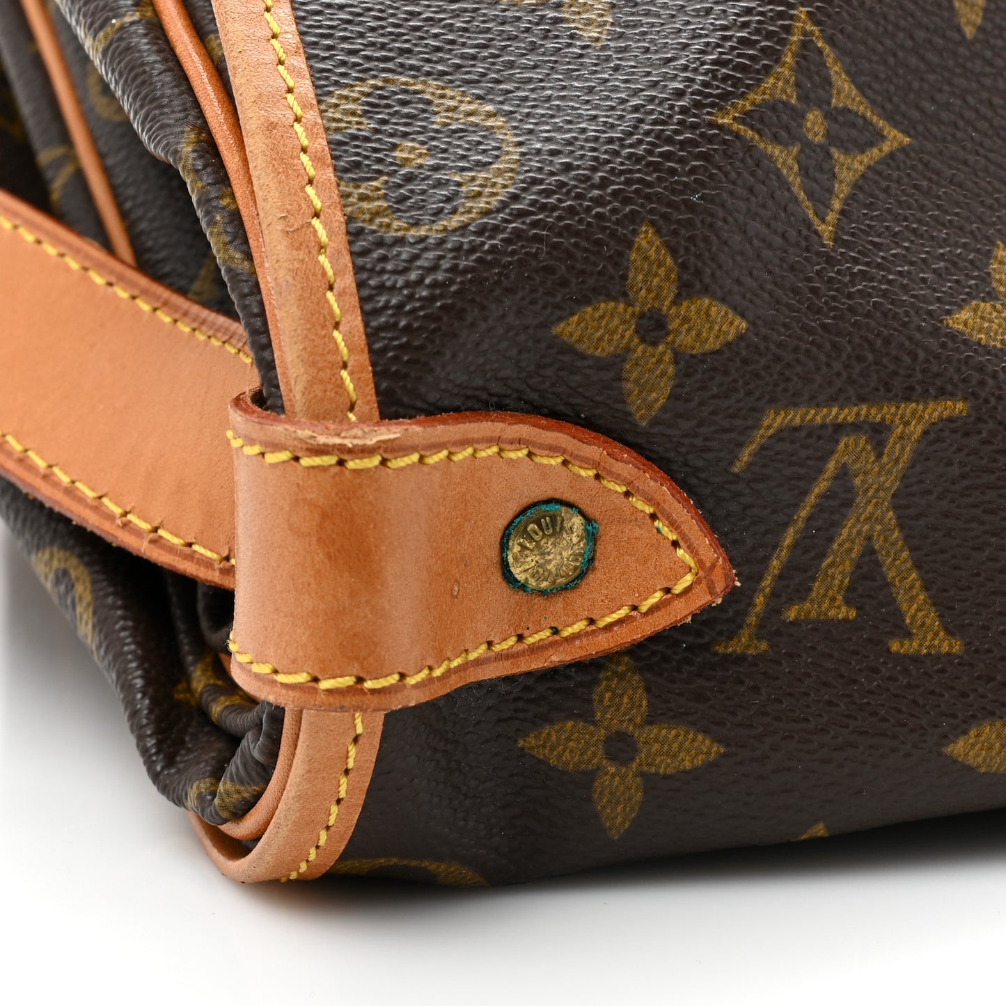 Monogram Saumur 35
