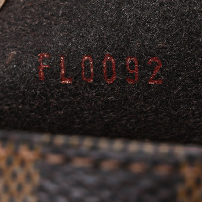 Louis Vuitton Damier Ebene Navona Pochette Accessories 7 of 10