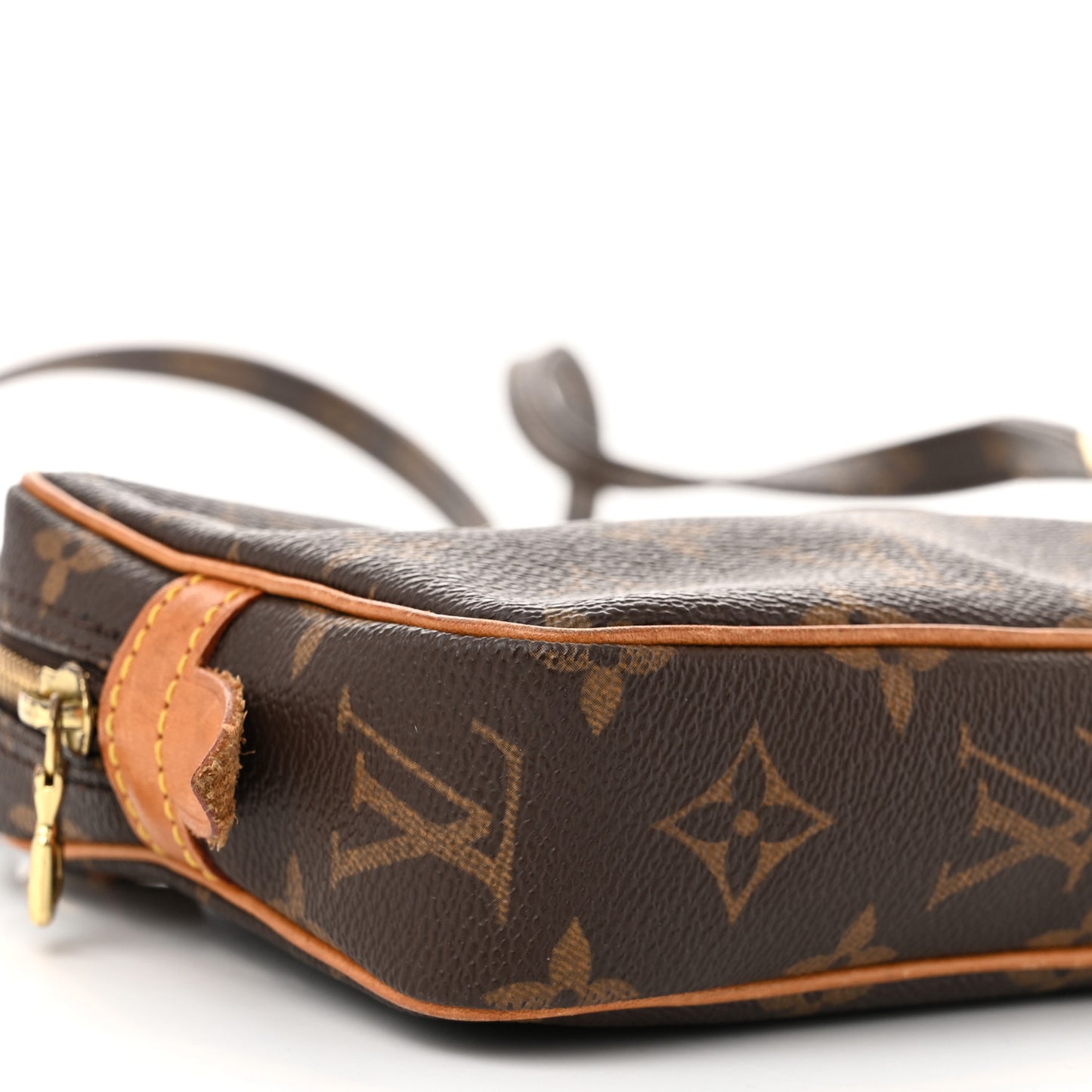 Monogram Pochette Marly Bandouliere