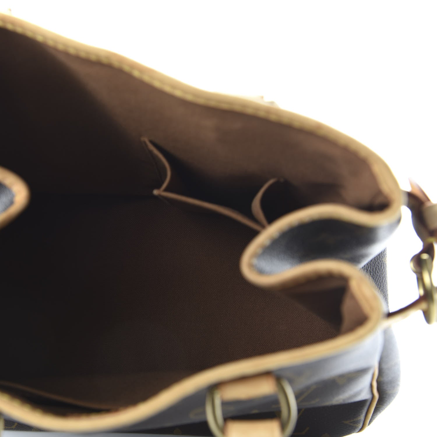 Louis Vuitton Monogram Batignolles 4 of 8