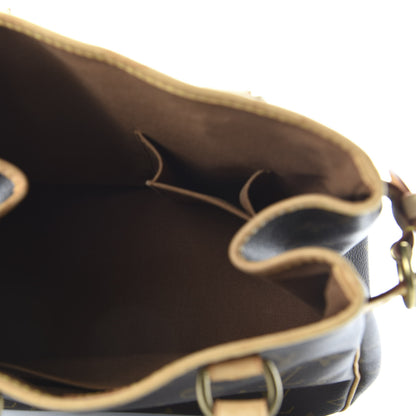 Louis Vuitton Monogram Batignolles 4 of 8