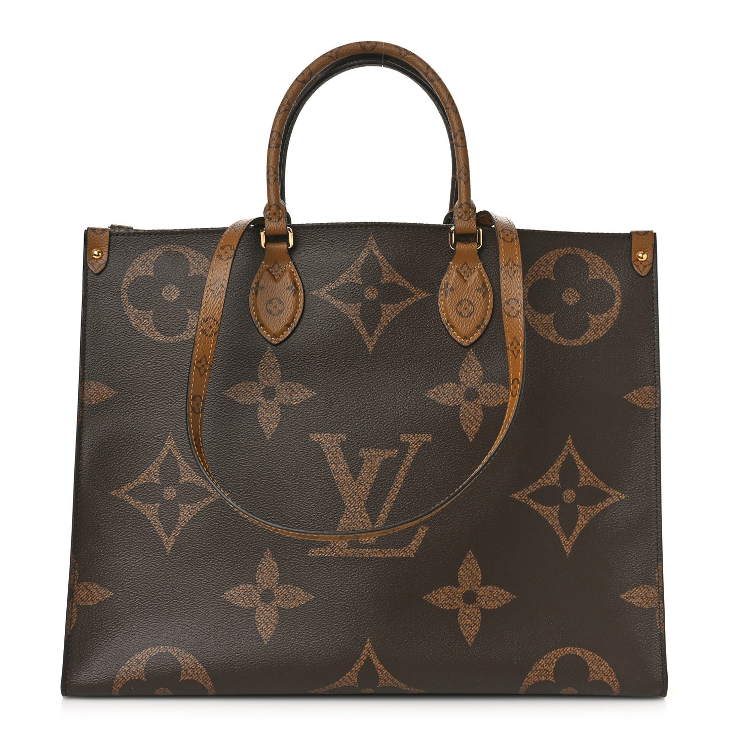 Reverse Monogram Giant Onthego GM