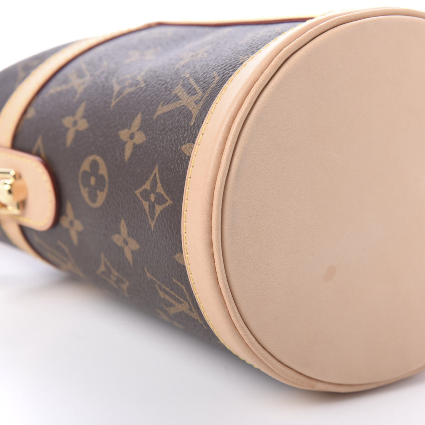 Monogram Duffle Bag