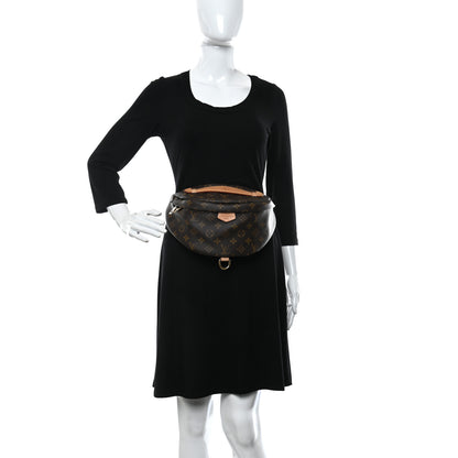 Louis Vuitton Monogram Bumbag 2 of 11