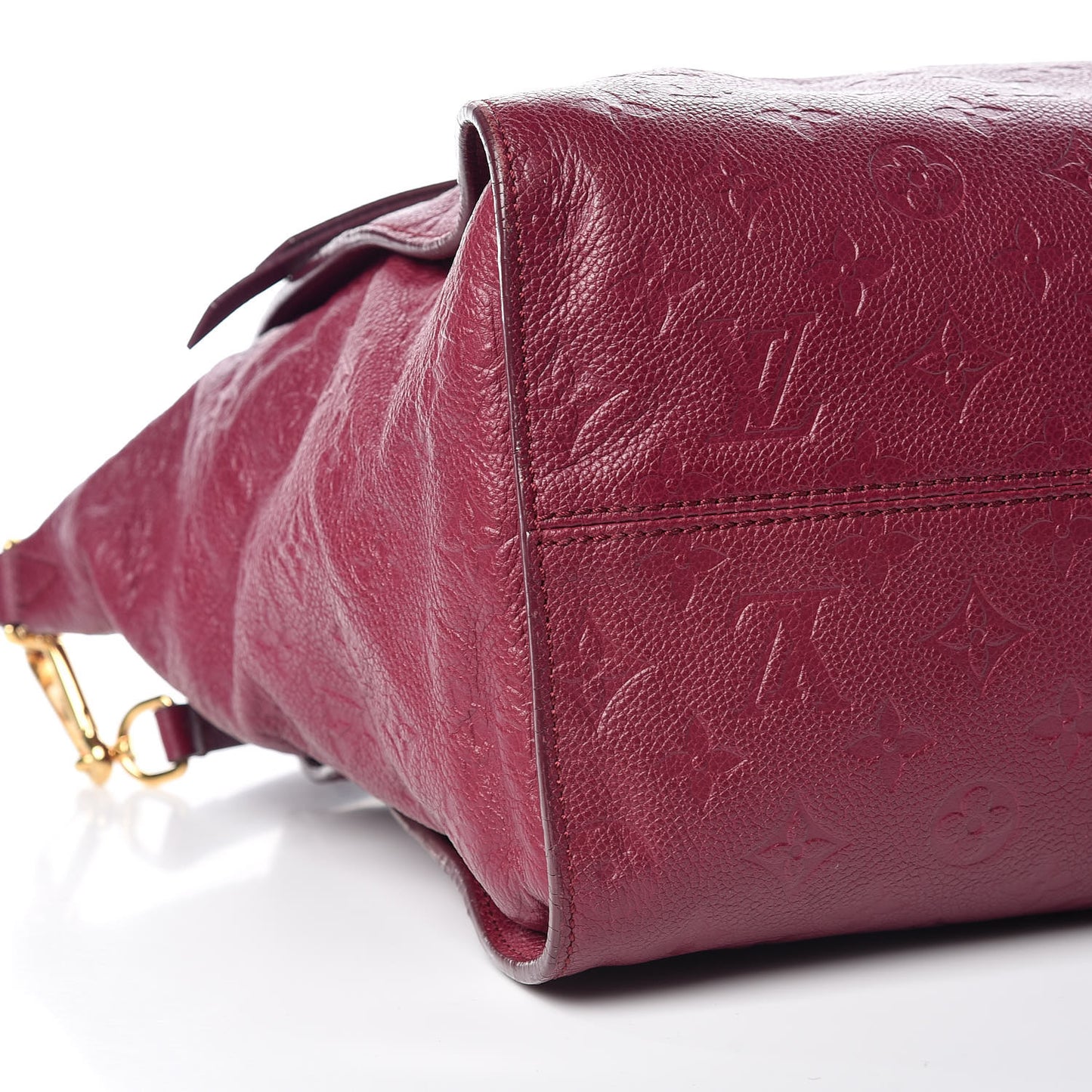 Empreinte Lumineuse PM Framboise