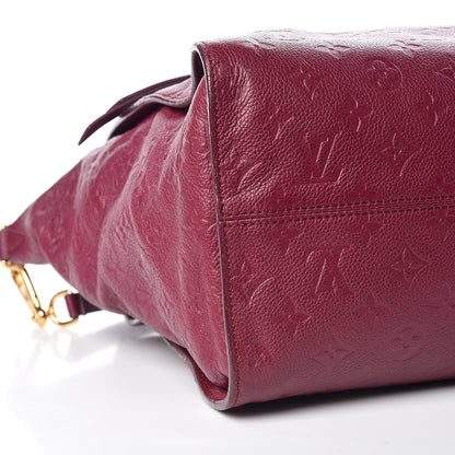 Louis Vuitton Empreinte Lumineuse PM Framboise 9 of 11