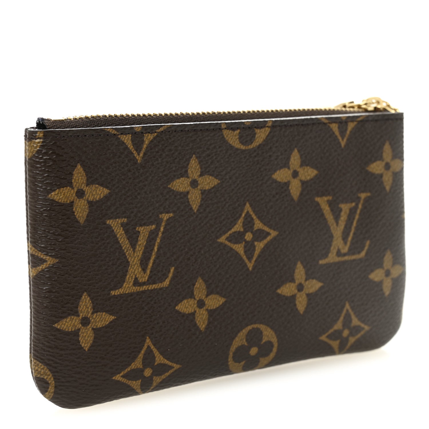 Louis Vuitton Monogram Key Pouch S 3 of 6