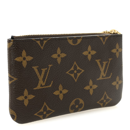 Louis Vuitton Monogram Key Pouch S 3 of 6