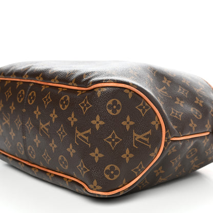 Louis Vuitton Monogram Delightful PM 10 of 11