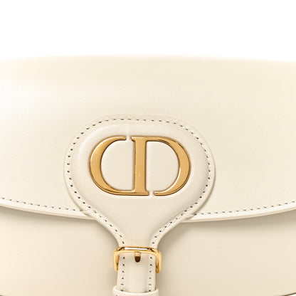 Christian Dior Box Calfskin East West Bobby Bag Latte 7 of 9