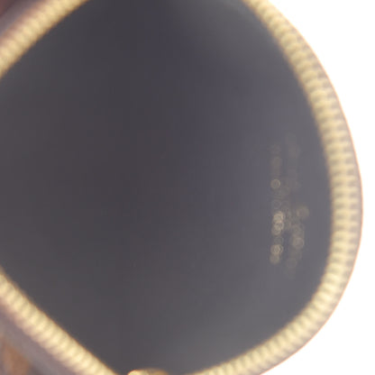 Louis Vuitton Monogram 30mm Daily Multi Pocket Belt 80 32 5 of 11