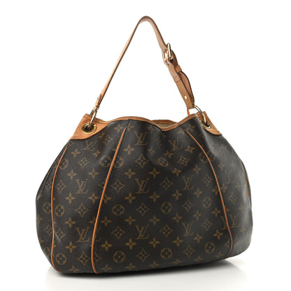 Louis Vuitton Monogram Galliera PM 3 of 14
