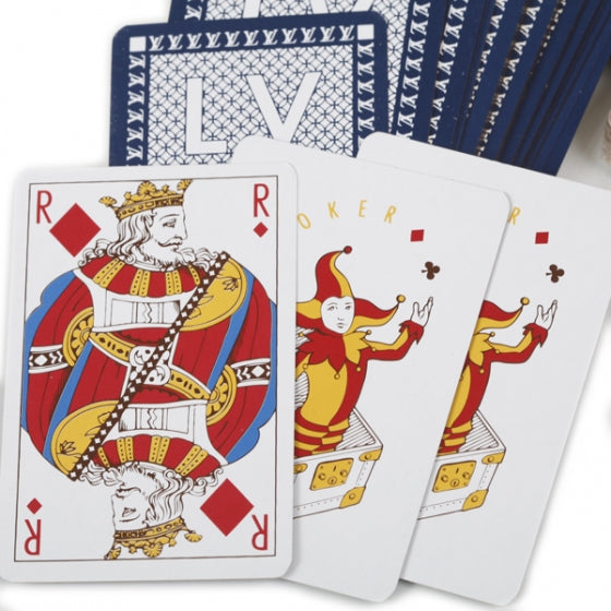 Louis Vuitton Playing Cards Set VIP 3 of 11