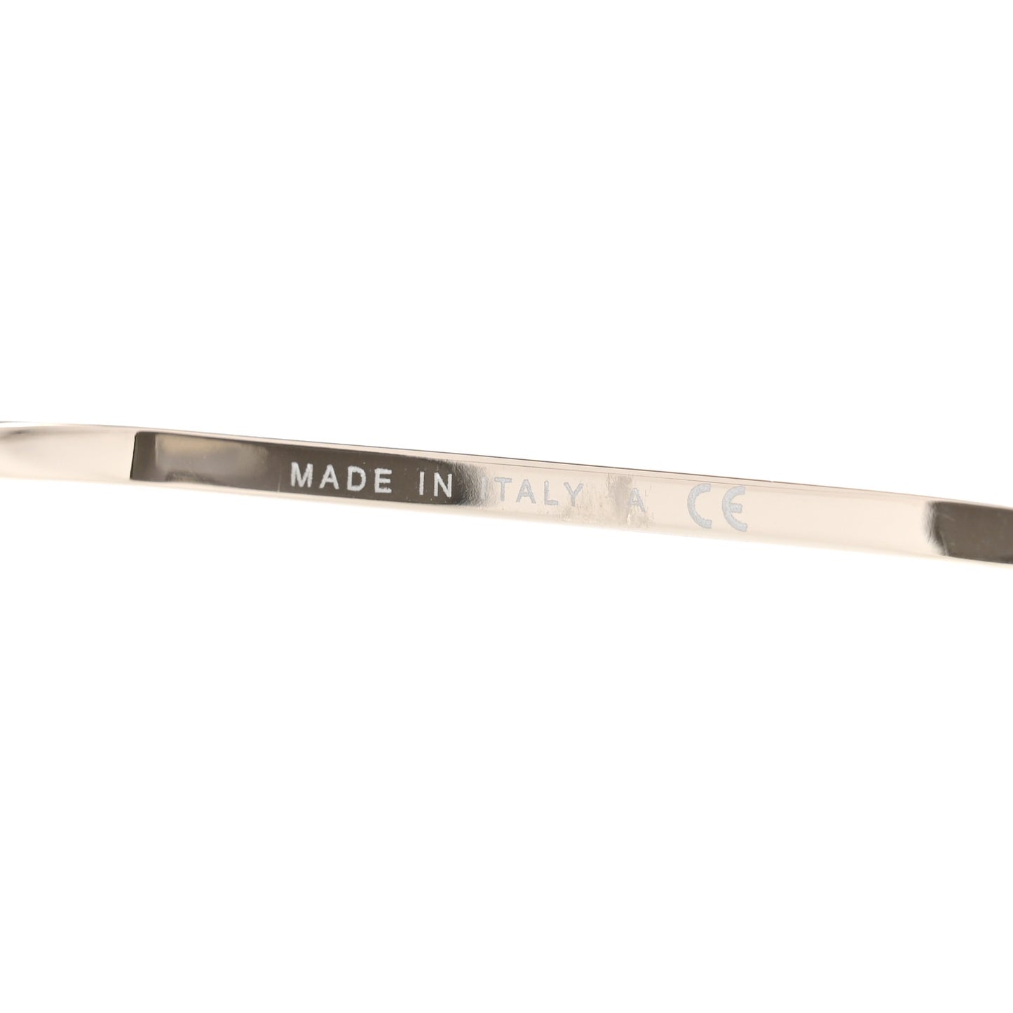Mirrored Pilot Summer Sunglasses 4223 Silver