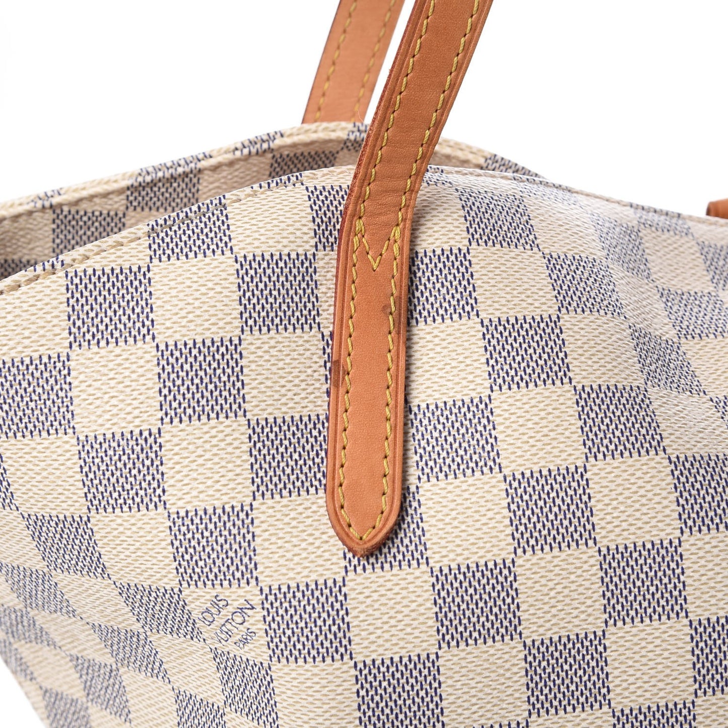 Damier Azur Salina GM
