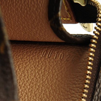 Louis Vuitton Monogram Toiletry Pouch 15 7 of 7