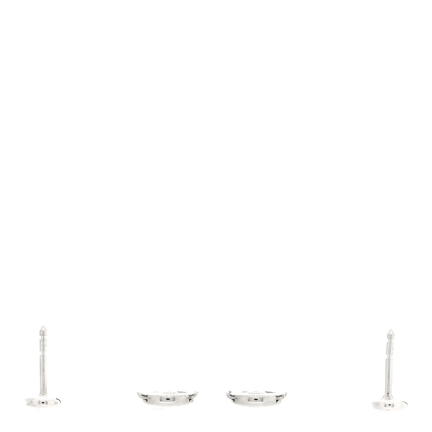 Sterling Silver TPM Farandole Earrings
