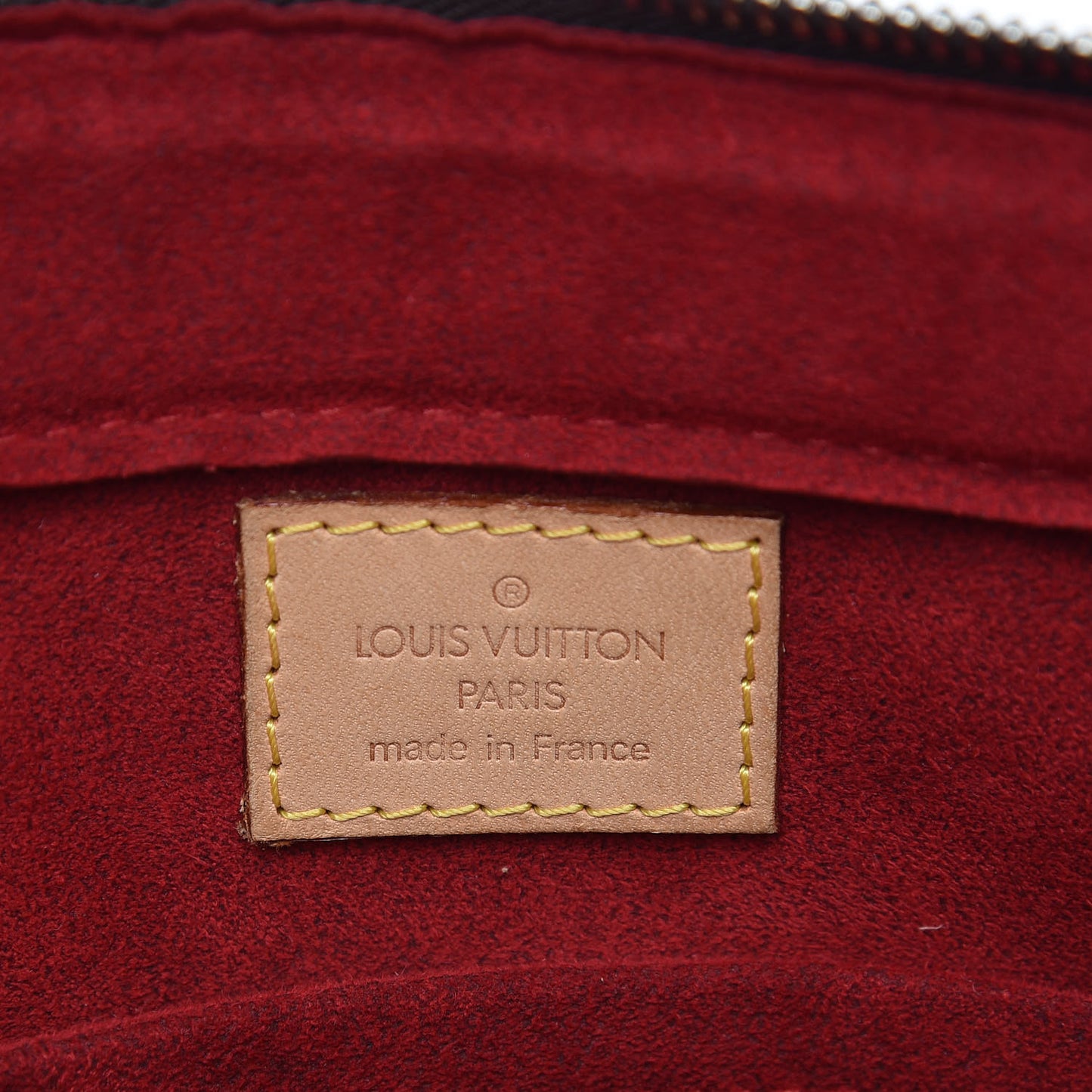 Monogram Viva-Cite GM