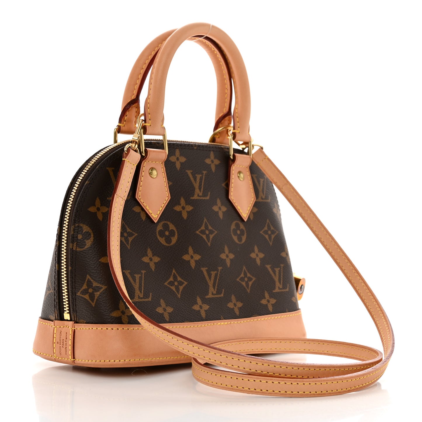 Monogram Alma BB