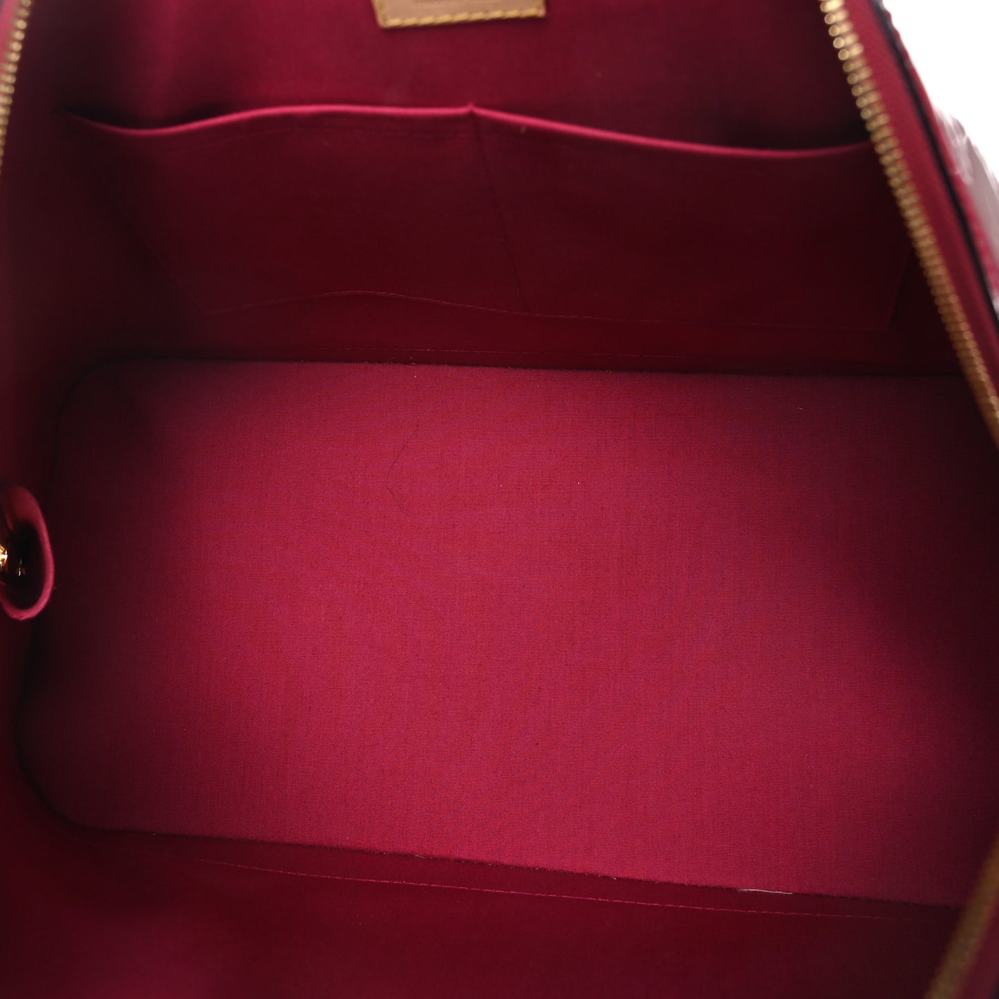 Vernis Alma GM Rose Indien