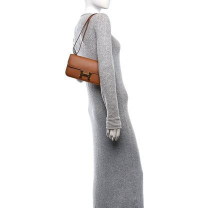 Hermes Epsom Constance Elan Gold 3 of 11