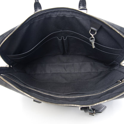 Louis Vuitton Damier Graphite Porte-Documents Voyage 4 of 7
