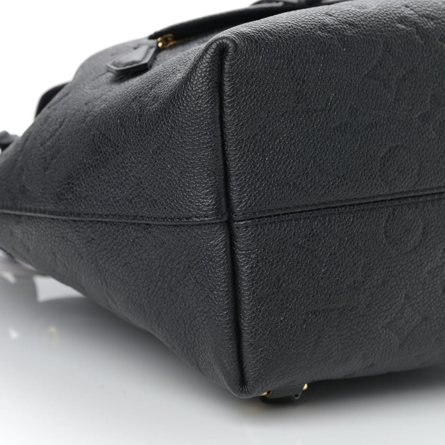 Empreinte Montsouris NM Backpack Black