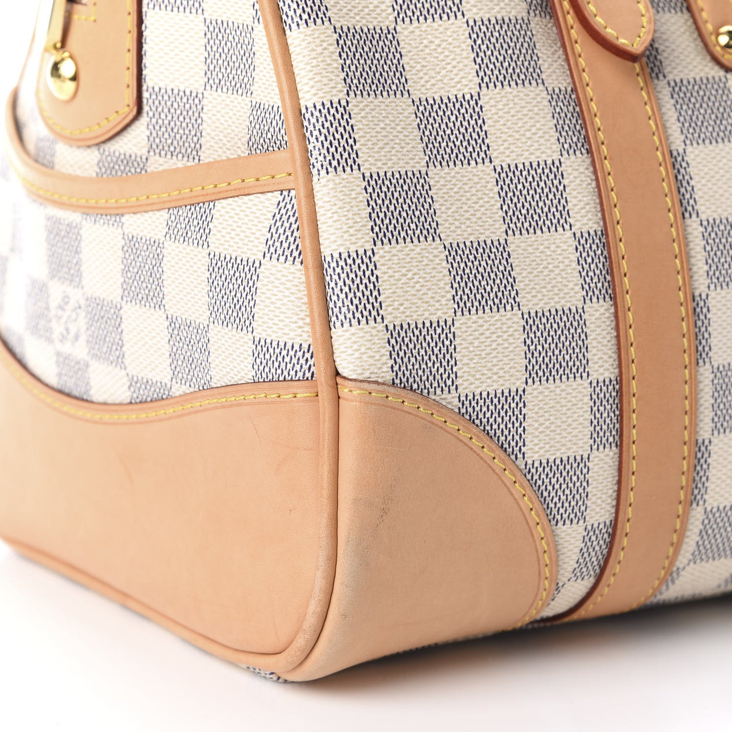 Damier Azur Berkeley