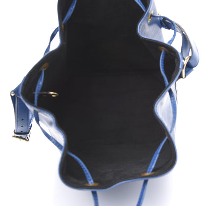 Louis Vuitton Epi Noe Toledo 5 of 12