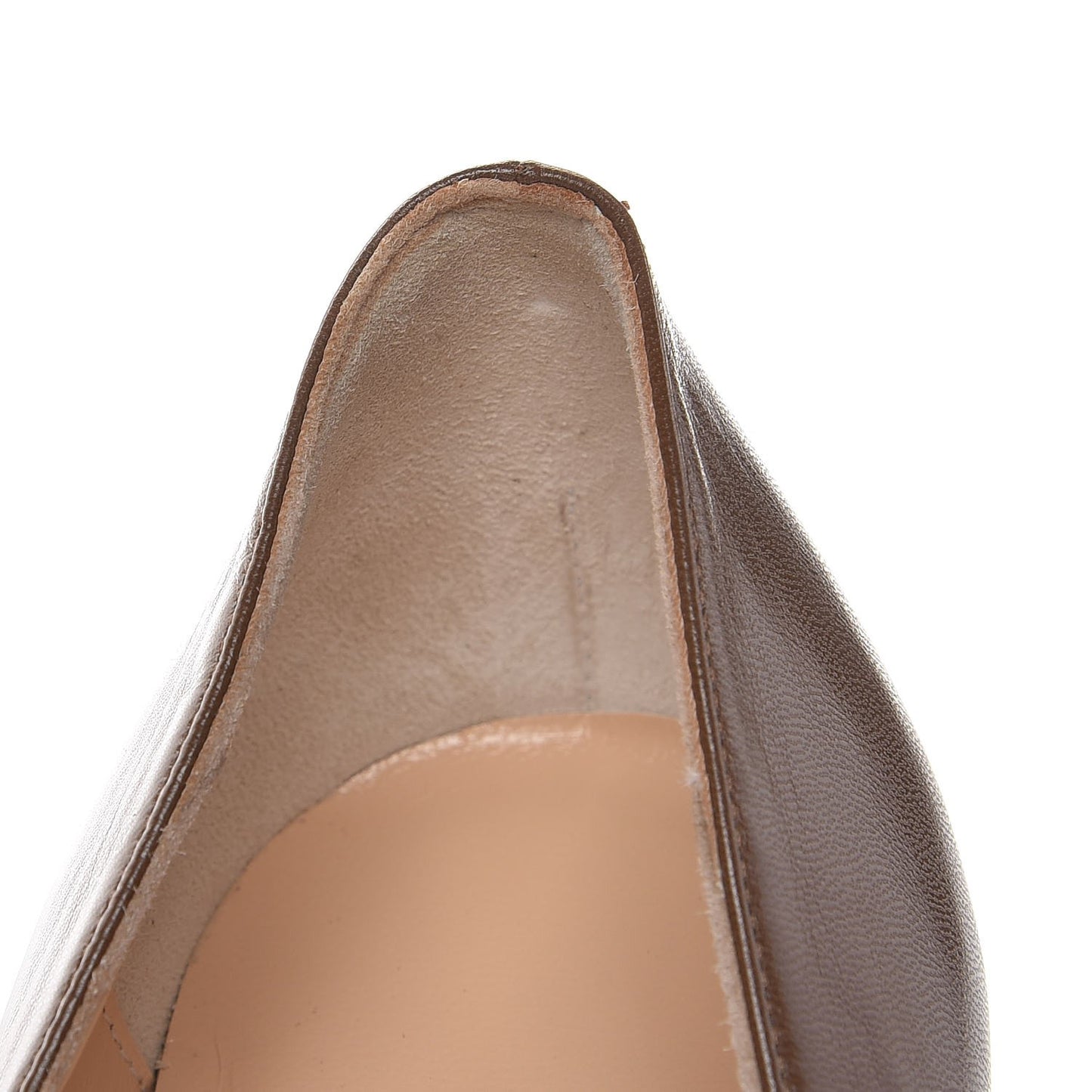 Kid Pigalle Follies 100 Pumps 37.5 Blush N°4