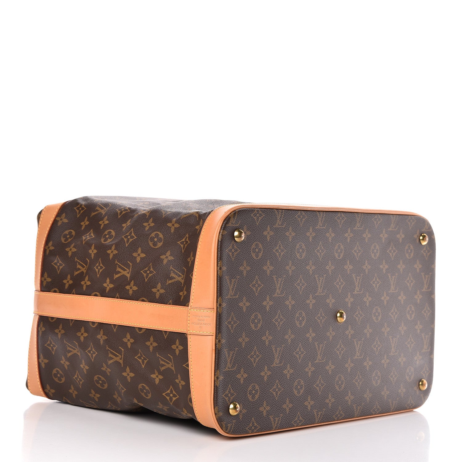 Louis Vuitton Monogram Cruiser 45 4 of 13