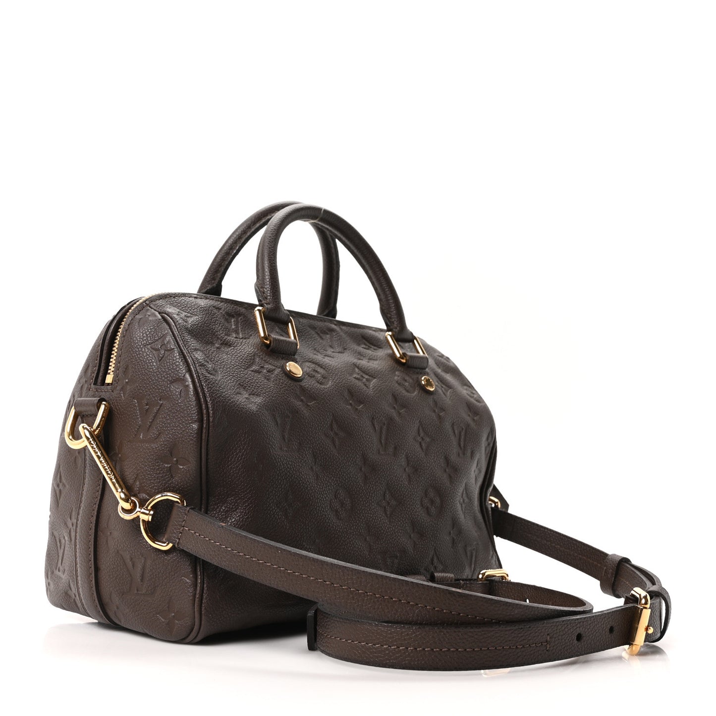 Empreinte Speedy Bandouliere 25 Terre