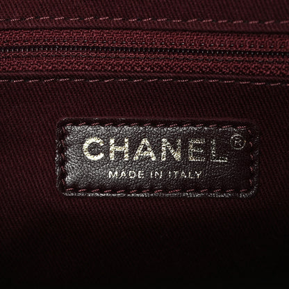 Chanel Caviar Quilted Large Business Affinity Flap Black 7 of 11