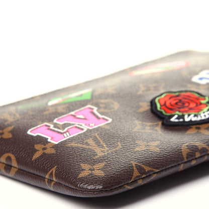 Louis Vuitton Monogram City Pouch 6 of 11