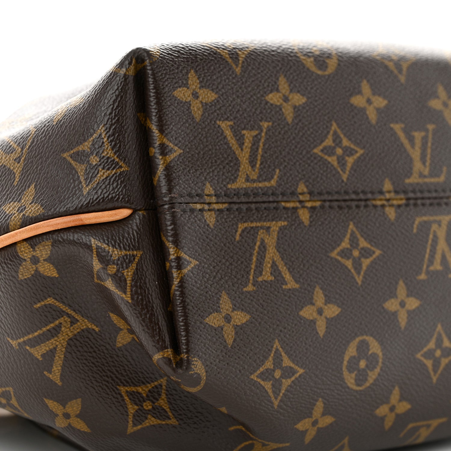 Louis Vuitton Monogram Turenne PM 8 of 13
