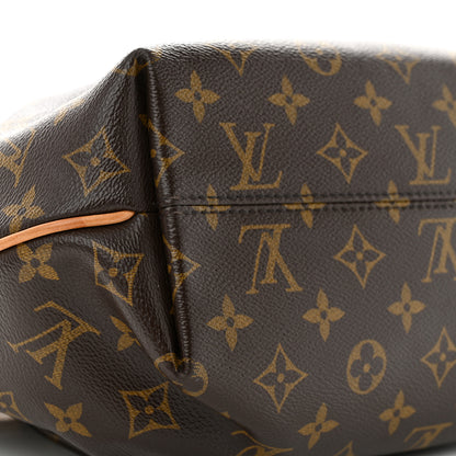 Louis Vuitton Monogram Turenne PM 8 of 13